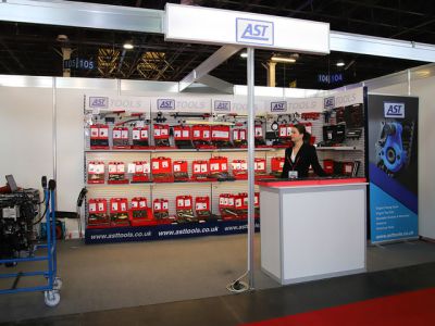 AST Tools